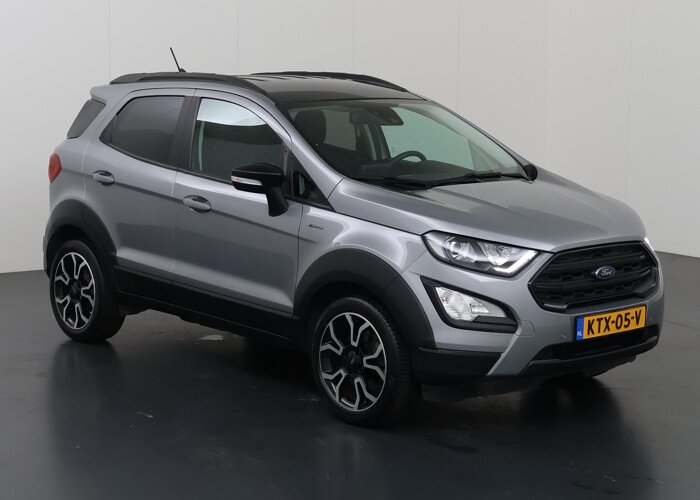Ford EcoSport 1.0 EcoBoost Active