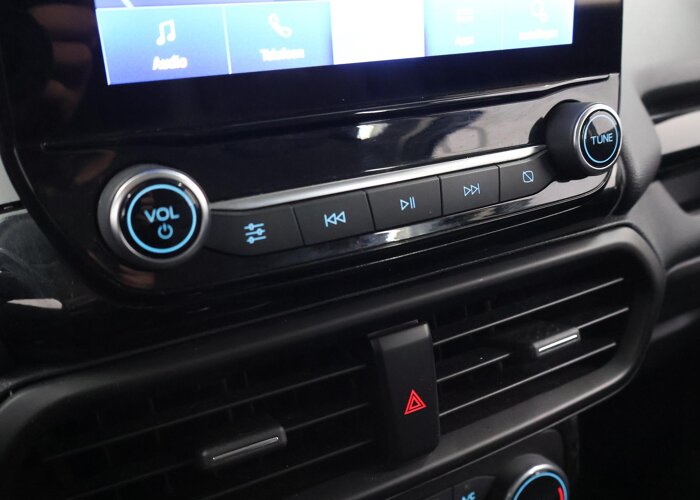 Ford EcoSport 1.0 EcoBoost Active