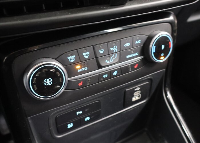 Ford EcoSport 1.0 EcoBoost Active