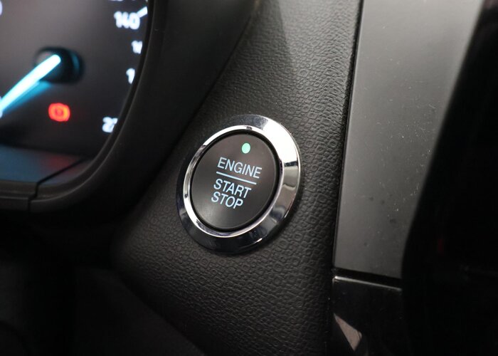 Ford EcoSport 1.0 EcoBoost Active