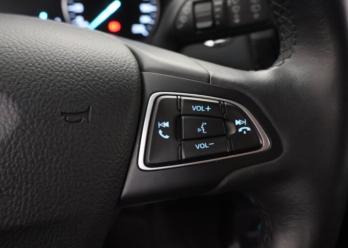 Ford EcoSport 1.0 EcoBoost Active