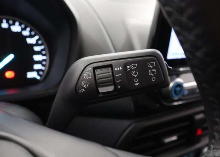 Ford EcoSport 1.0 EcoBoost Active