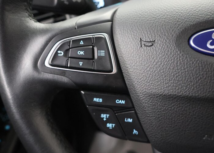 Ford EcoSport 1.0 EcoBoost Active