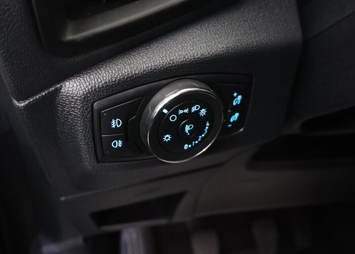 Ford EcoSport 1.0 EcoBoost Active