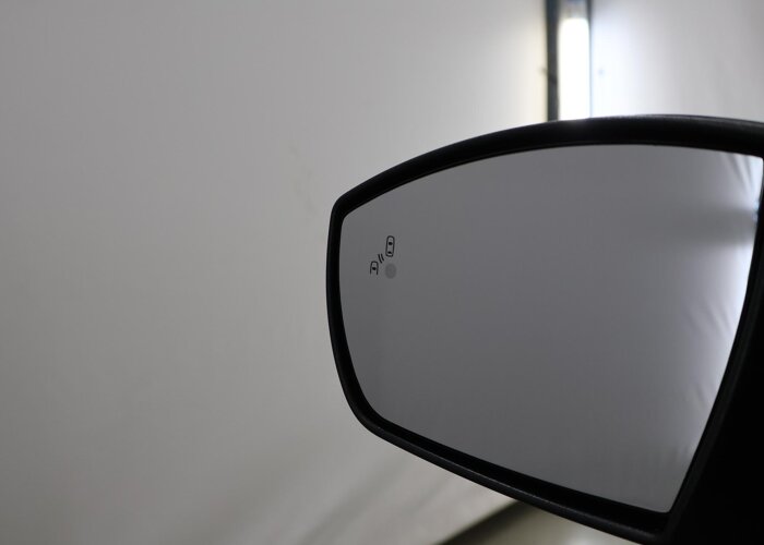 Ford EcoSport 1.0 EcoBoost Active