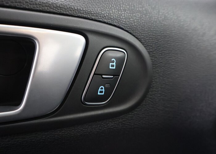 Ford EcoSport 1.0 EcoBoost Active