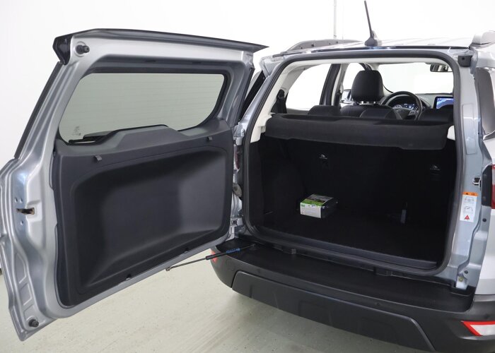 Ford EcoSport 1.0 EcoBoost Active