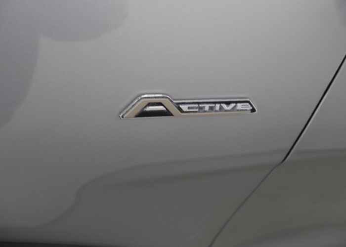 Ford EcoSport 1.0 EcoBoost Active