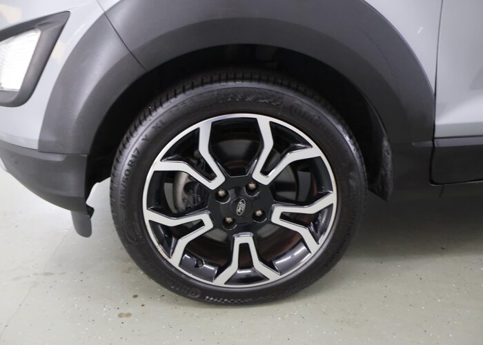 Ford EcoSport 1.0 EcoBoost Active