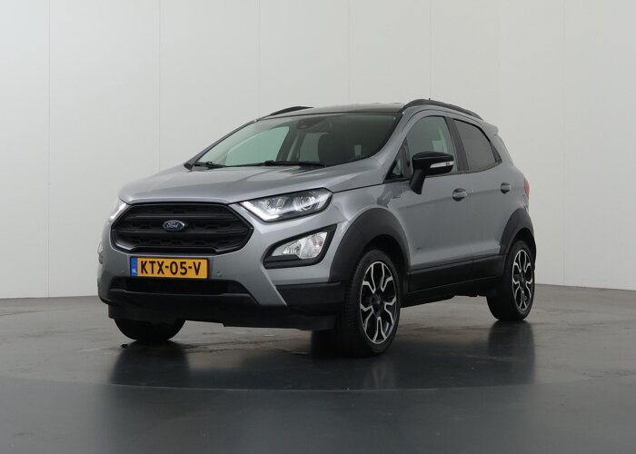 Ford EcoSport 1.0 EcoBoost Active