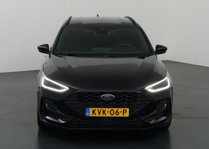 Ford FOCUS Wagon 1.0 EcoBoost Hybrid ST Line X