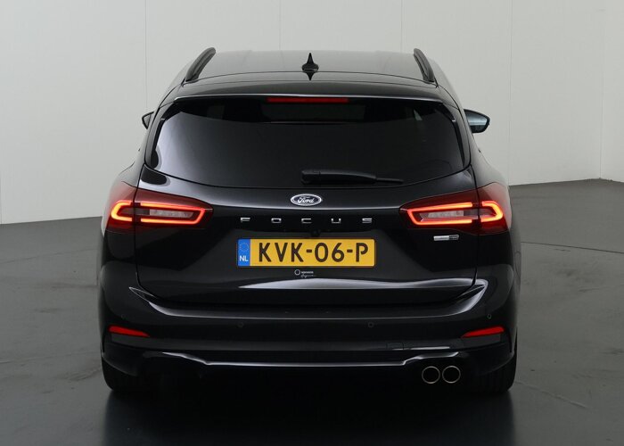 Ford FOCUS Wagon 1.0 EcoBoost Hybrid ST Line X