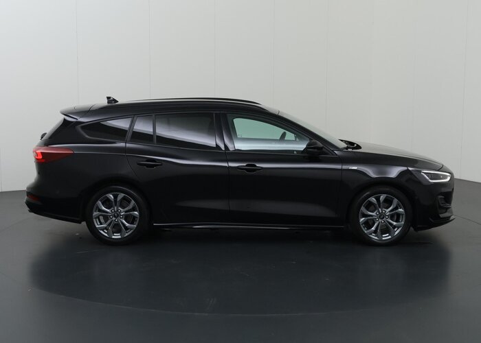 Ford FOCUS Wagon 1.0 EcoBoost Hybrid ST Line X