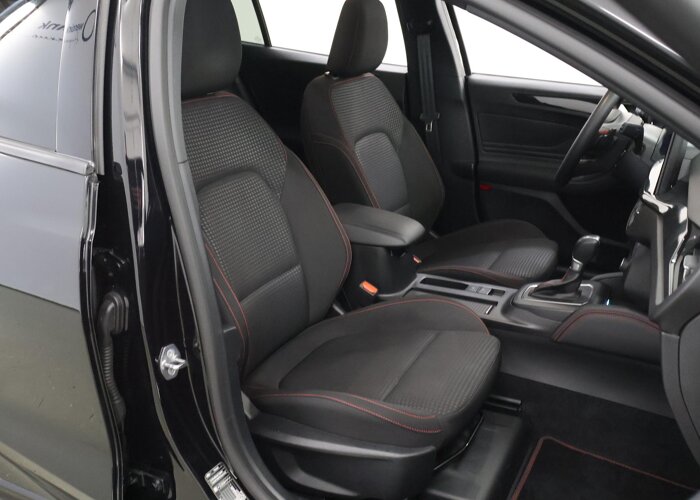 Ford FOCUS Wagon 1.0 EcoBoost Hybrid ST Line X