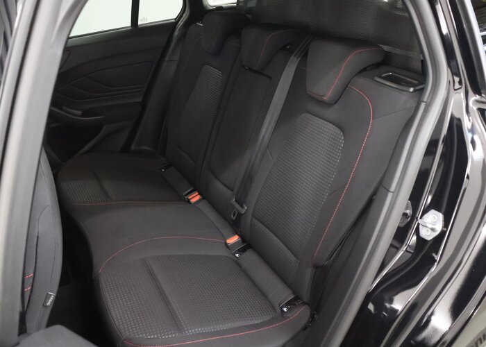 Ford FOCUS Wagon 1.0 EcoBoost Hybrid ST Line X