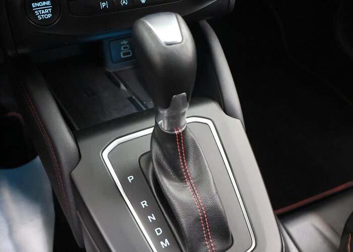 Ford FOCUS Wagon 1.0 EcoBoost Hybrid ST Line X