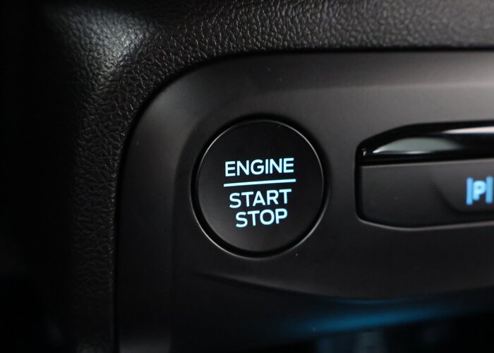 Ford FOCUS Wagon 1.0 EcoBoost Hybrid ST Line X
