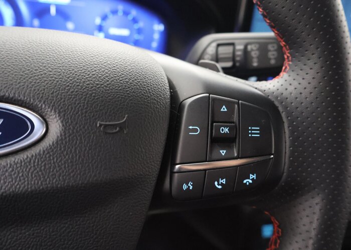 Ford FOCUS Wagon 1.0 EcoBoost Hybrid ST Line X
