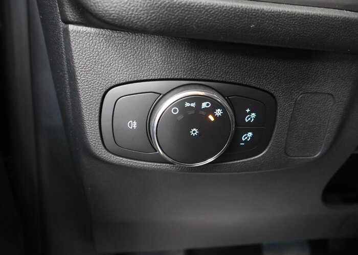 Ford FOCUS Wagon 1.0 EcoBoost Hybrid ST Line X