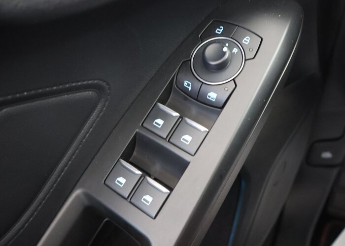 Ford FOCUS Wagon 1.0 EcoBoost Hybrid ST Line X
