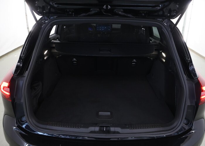 Ford FOCUS Wagon 1.0 EcoBoost Hybrid ST Line X