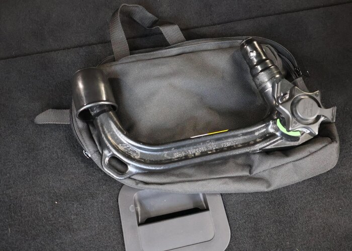 Ford FOCUS Wagon 1.0 EcoBoost Hybrid ST Line X