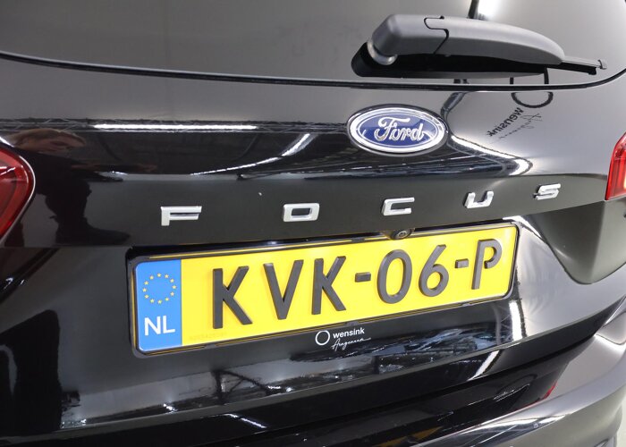 Ford FOCUS Wagon 1.0 EcoBoost Hybrid ST Line X