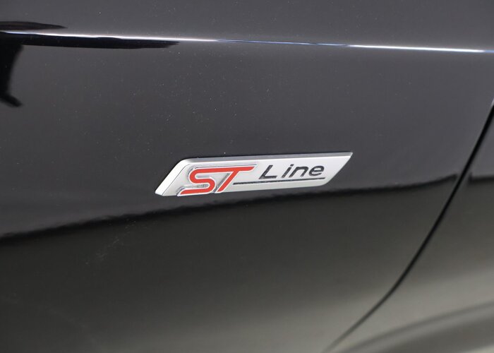Ford FOCUS Wagon 1.0 EcoBoost Hybrid ST Line X
