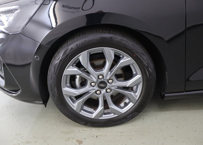 Ford FOCUS Wagon 1.0 EcoBoost Hybrid ST Line X