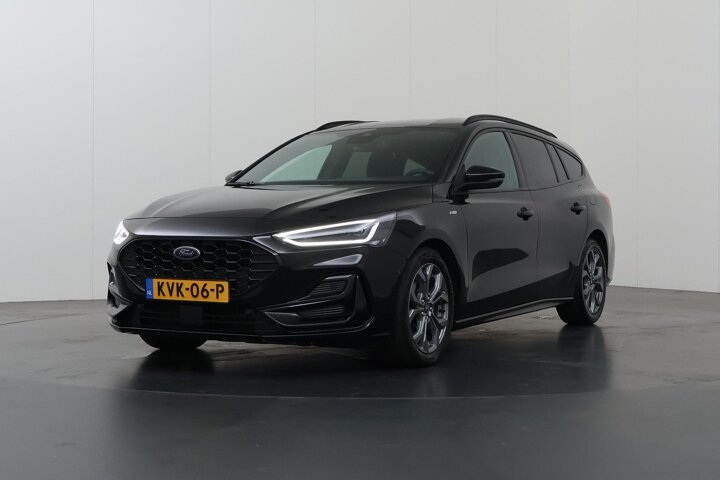 Ford FOCUS Wagon
