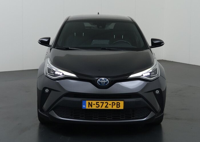 Toyota C-HR 1.8 Hybrid Business Plus