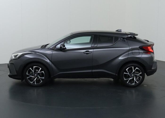 Toyota C-HR 1.8 Hybrid Business Plus