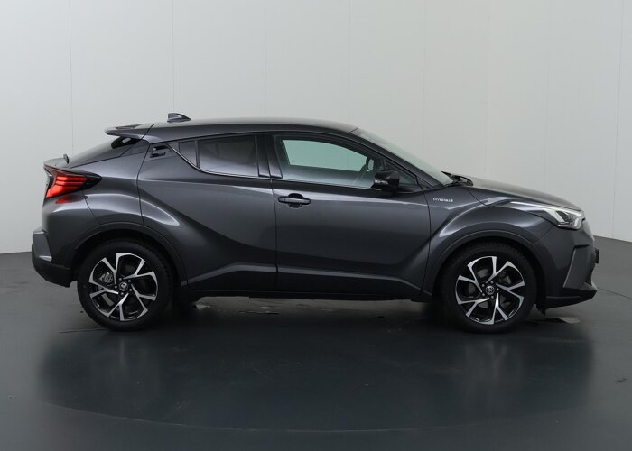 Toyota C-HR 1.8 Hybrid Business Plus