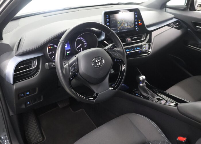Toyota C-HR 1.8 Hybrid Business Plus