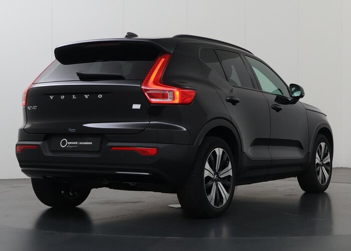 Volvo XC40 Recharge Plus