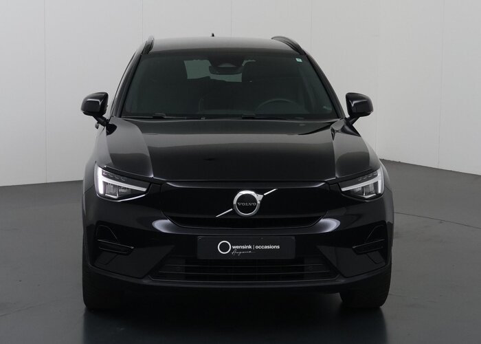 Volvo XC40 Recharge Plus