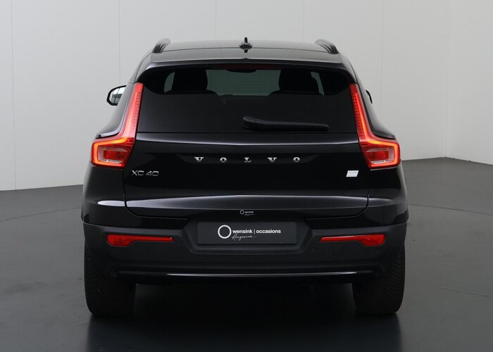 Volvo XC40 Recharge Plus