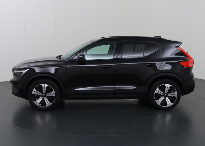 Volvo XC40 Recharge Plus