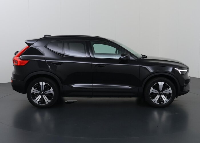 Volvo XC40 Recharge Plus