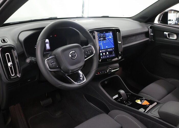 Volvo XC40 Recharge Plus