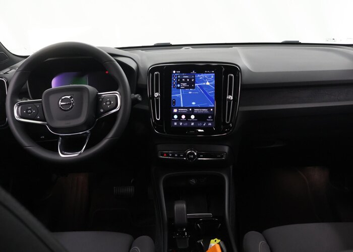 Volvo XC40 Recharge Plus