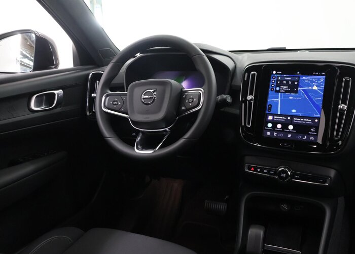 Volvo XC40 Recharge Plus