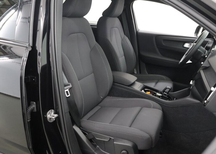 Volvo XC40 Recharge Plus