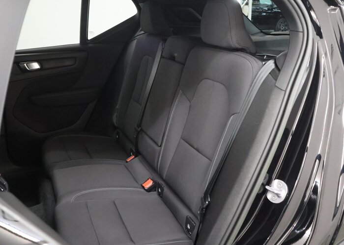 Volvo XC40 Recharge Plus