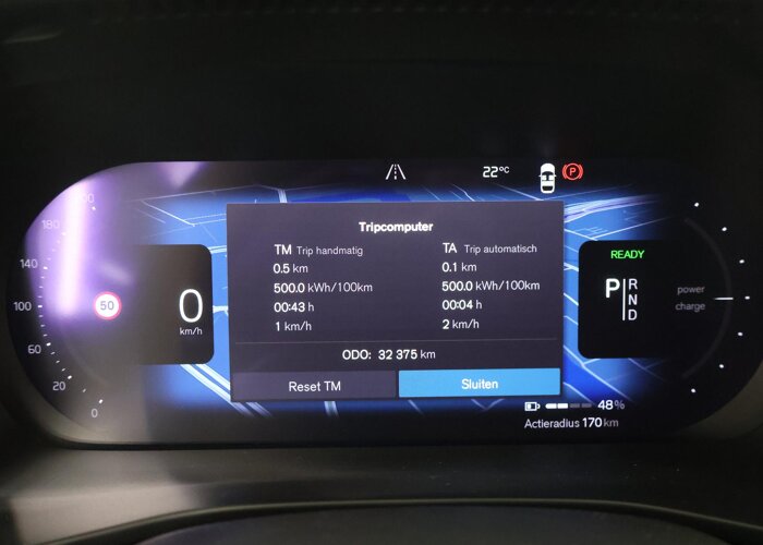 Volvo XC40 Recharge Plus