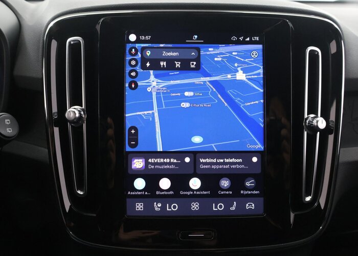 Volvo XC40 Recharge Plus