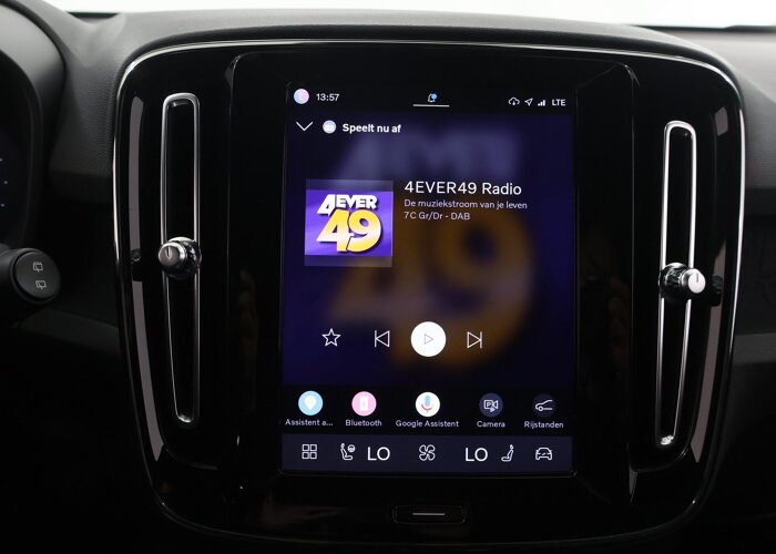 Volvo XC40 Recharge Plus
