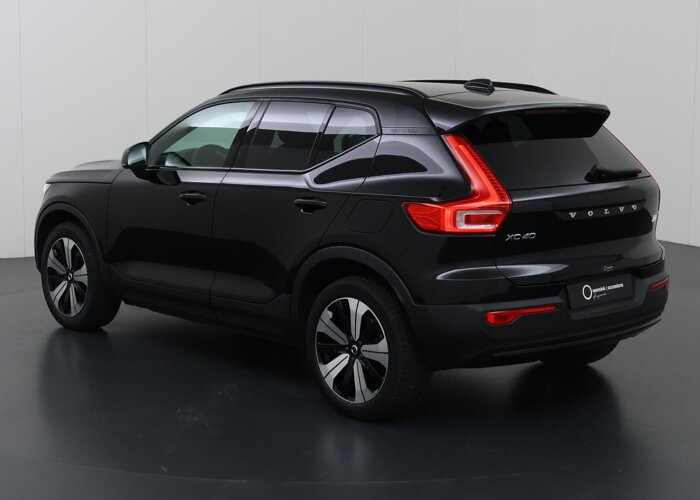 Volvo XC40 Recharge Plus