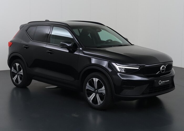 Volvo XC40 Recharge Plus