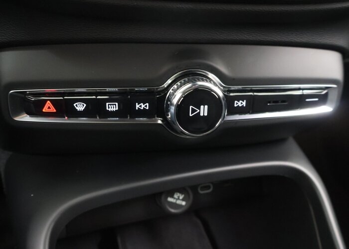 Volvo XC40 Recharge Plus